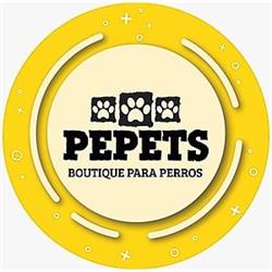 Pepets Boutique para mascotas