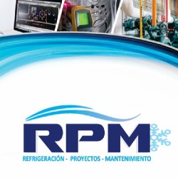 Refrigeración Proyectos y Mantenimiento