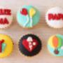 Cupcakes para eventos