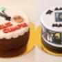 Tortas personalizadas