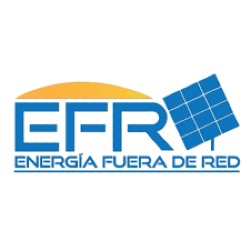 Energía Fuera de Red - Energía Solar Colombia