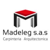 Madeleg