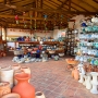 Almacén de artesanías