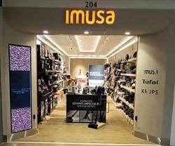 IMUSA Andino