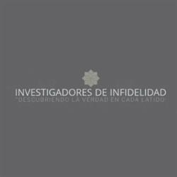 Investigadores de Infidelidad
