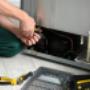 Servicio de mantenimiento