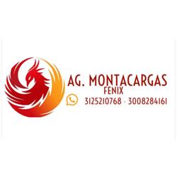 A.G MONTACARGAS FENIX