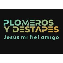 Plomeros y destapes Jesús mi fiel amigo
