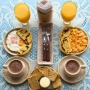 desayuno-tipico-patiamarillo-hostal-en-barichara