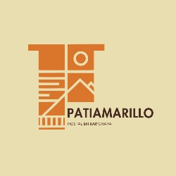El Patiamarillo