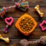 Alimento para mascotas