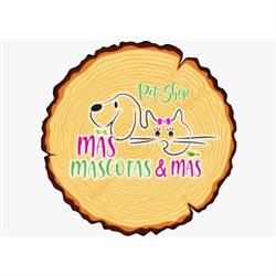 Más Mascotas & Más