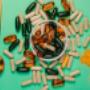 Comercialización de suplementos nutricionales