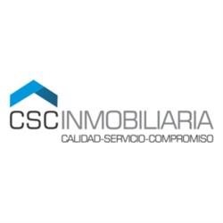 INMOBILIARIA CSC - Yhojan Gomez