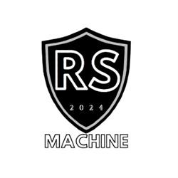 RS MACHINE SAS