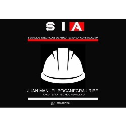 SIA servicios integrados Arquitectrura & construcción (Plomería)