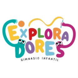 Exploradores Gimnasio infantil