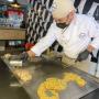 show teppanyaki