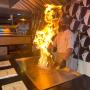 ebisu teppanyaki show
