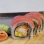 sushi ebisu