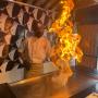 show teppanyaki