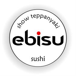 Ebisu teppanyaki show