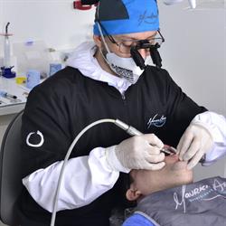 Mauricio Arias Experience