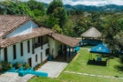 Sporti Sede Residencial