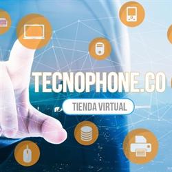 TECNOPHONE