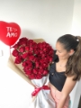 Bouquet de Rosas