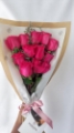 Bouquet de Rosas Elite x 12