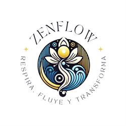 ZENFLOW by Patricia Olarte