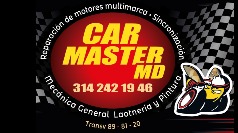 Car master MD sas