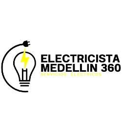 Electricista Medellin 360