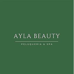 Ayla peluqueria