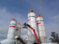 Silos BS Ingenieria y Equipos S.A.S
