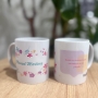 Mug personalizado