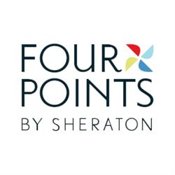 Four Points by Sheraton Tequendama, Bogota