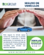 Seguro de vehículos