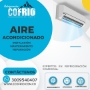 aire acondicionado