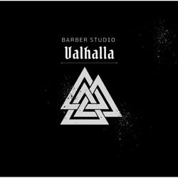 Valhalla Barber
