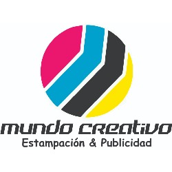 Mundo Creativo - Estampación & Publicidad