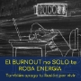 BURNOUT