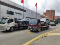 SERVICIO DE GRÚA