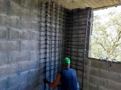 Supervisión de obras civiles repotenciación.
