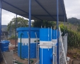 Manejo de agua potable