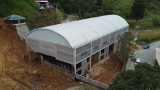 Construccion y supervision de obras civiles