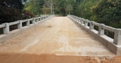 Interventoría de puentes