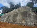 Movimiento de tierras y estabilizacion de taludes