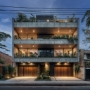 Edificio Vivere